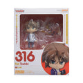 Original Genuine Good Smile Company Action/Dolls Nendoroid (#316) Cardfight!! Vanguard Kai Toshiki Anime Character Figure Action