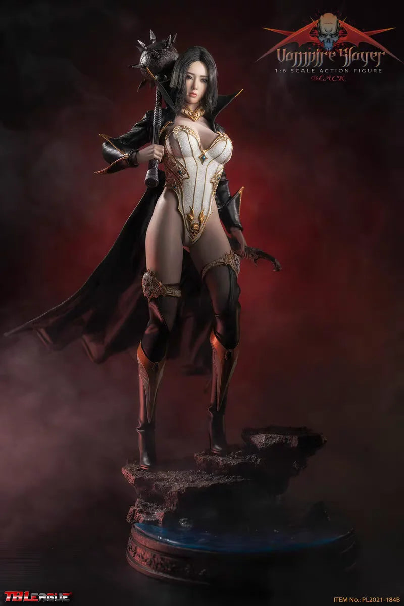【MT】Original TBLeague PL2021-184AB Huntress 1/6 Action Figure Toy Collection