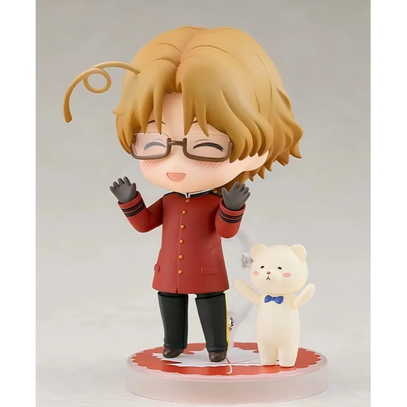 Brand New Official GSC #2173 Canada Hetalia World ☆ Stars Canada Figure Actual Photo Hetalia Anime Figure
