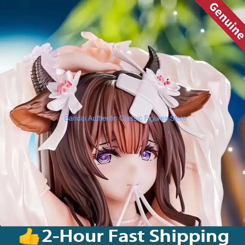 In Stock Kneeling Kashino [S+ High-End Version] Beautiful Girl Anime Gk Model Ornaments Figure Gift Two-Dimensional Peripherals