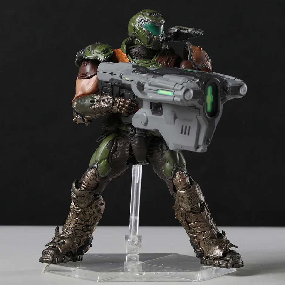 Figma SP-140 Action Figure Movable Joints Desktop Decoration Collection PVC Model Toy