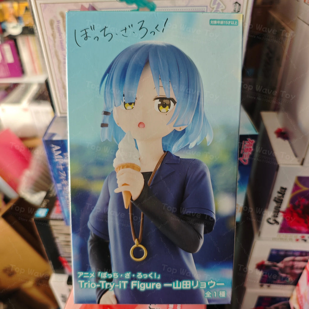 NEW IN STOCK SEGA Desktop×Decorate Collections HATSUNE MIKU KAITO MEIKO Megurine Ljichi Kikuri Hiroi PA-SAN PVC Anime Figure Toy