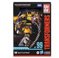New Original Hasbro Transformers Toy SS Series Paramount Movie SS-99 BATTLETRAP ROTB V-Class Action Figure Model Toys Gift