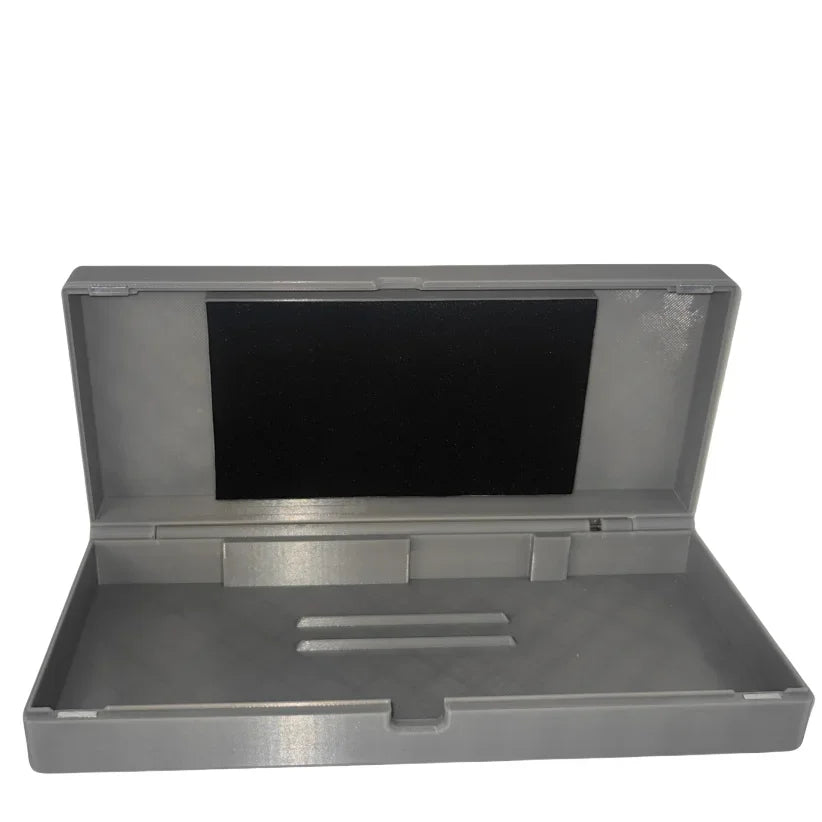 Neue Retroid Pocket 5 Case Aufbewahrungsbox Stoßfeste Hartschale AntiFall RP5 Retro Console Schutzhülle