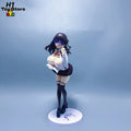 UnionCreative Secret Librarian Mataro Anime Figure Collectible PVC Statue Desktop Decoration Model For Anime Manga Otaku Fans