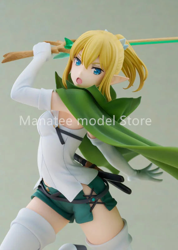 AliceGlint Original V "Ryu Lion" Level 6 Ver. 1/7 PVC Action Figure Anime Model Toys Collection Doll Gift