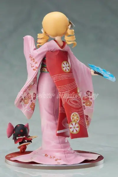 【FS】 Original ANIPLEX+ Scale 1/8 Puella Magi Madoka Magica: Starting Story Mami Tomoe Figure Model Toys Gifts Collection