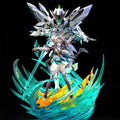 【Vorverkauf】Honkai: Star Rail Firefly Anime Figur Spiel Charakter Skulptur Action Puppe Statue Figuren Sammlermodell