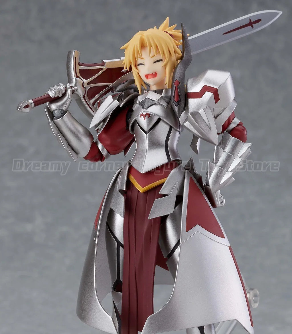【Pre-sale】Max Factory Figma #414 Fate/Apocrypha Mordred Action Figure