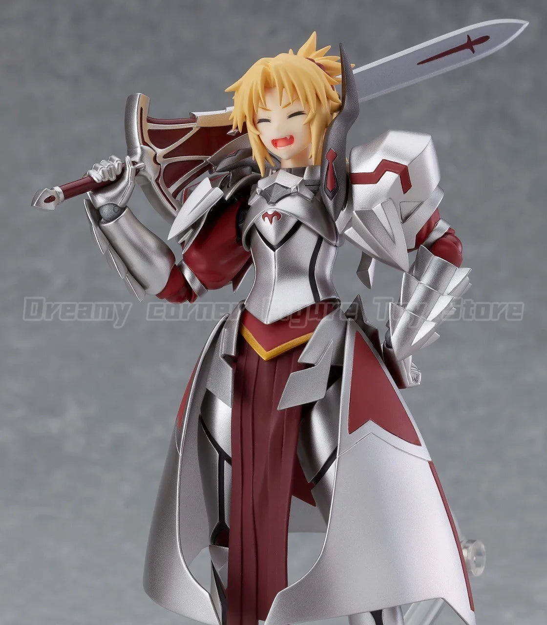 【Pre-sale】Max Factory Figma #414 Fate/Apocrypha Mordred Action Figure