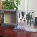 Аниме Figma SP-140 Фигурки SP 140 Унищожи Воин Вечен SP140 Екшън Фигурка Модел Играчки Съвместна Подвижна Кукла Подарък
