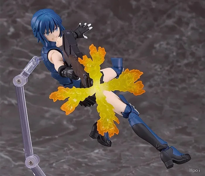 【MT】Max Factory Figma 623 A Piece of Blue Glass Moon Ciel Action Figure Model Figure