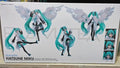 【SF】In Stock Max Factory GSC PLAMATEA Piapro Miku Figures Original Model Collection