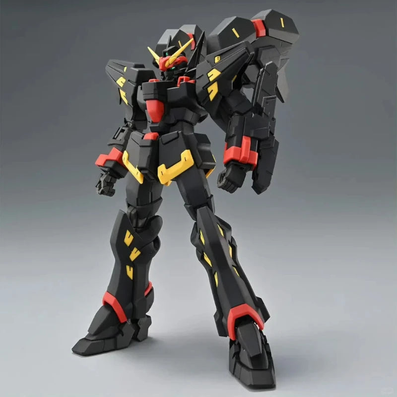 HG 1/144 Super Robot Wars OG Alteisen Riese MK2 Tatsujin Pb Limited Edition Assembly Model Kit Action Figures Surprise Gift Toys