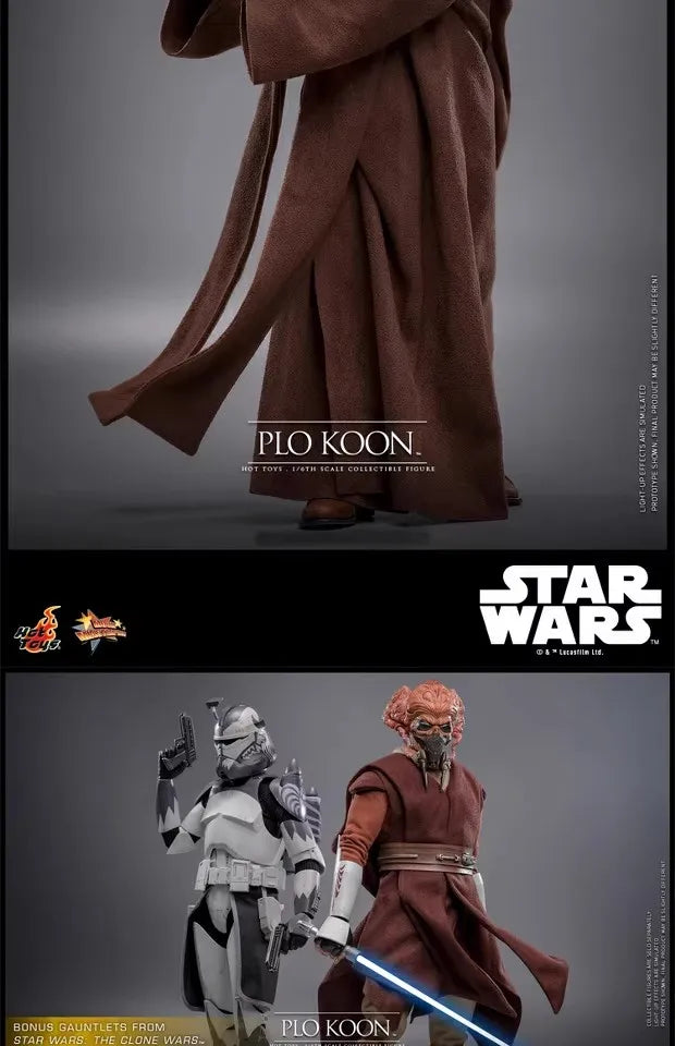 HOTTOYS HT MMS785 1/6 Action Figure