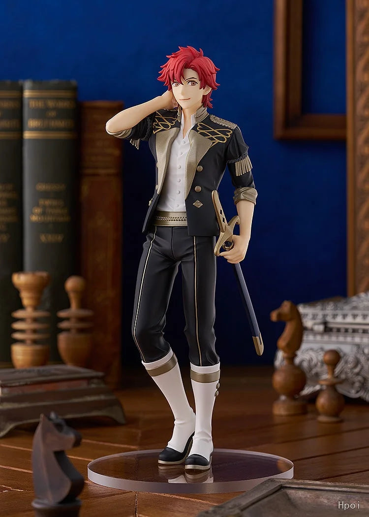 【UA】GSC POP UP PARADE Fire Emblem Sylvain Anime Figure Model Toy