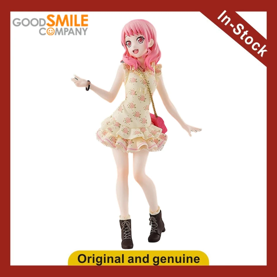 【UA】GSC Pop Up Parade Girls Band Party Aya Maruyama Figures Model Toys Gifts