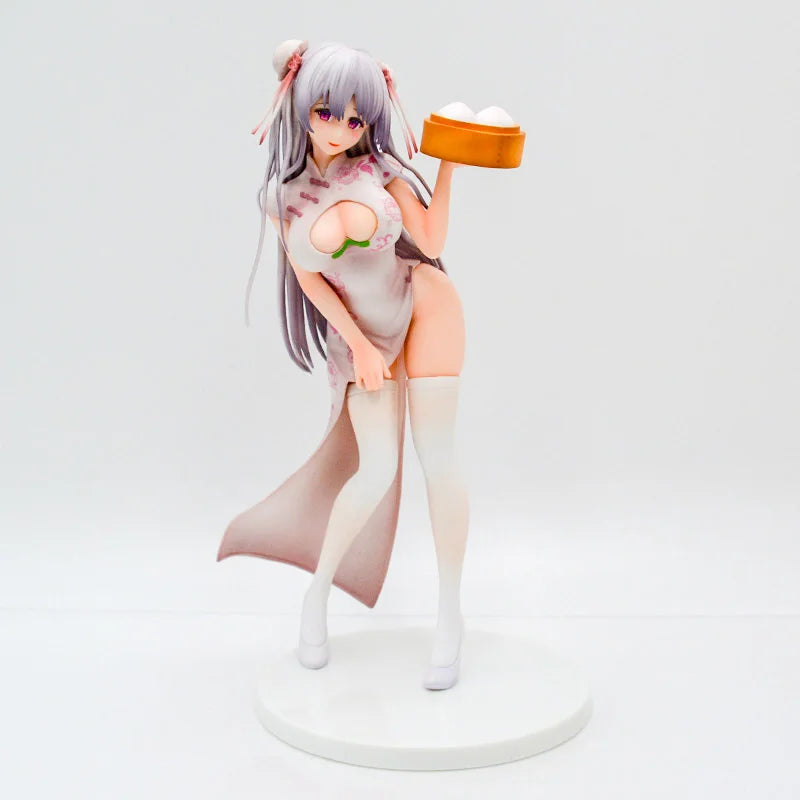 25cm Otherwhere Native SkyTube Reverse Bunny Girl Anime Figure Hentai Bfull FOTS JAPAN Succubus Action Figure Model Doll Toys