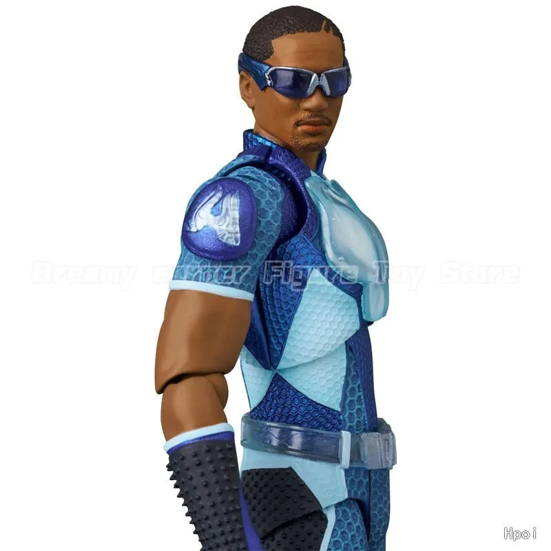 【Pre-sale】Original Medicom Toy MAFEX No.252 THE BOYS A-TRAIN Action Figures Toys Models Ornaments Collections