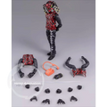 Pre-sale Bandai Spirits S.H.Figuarts Spider Mutant-01 (Shin Kamen Rider) Collection Figure Ornament Trendy Cool November 11 2026