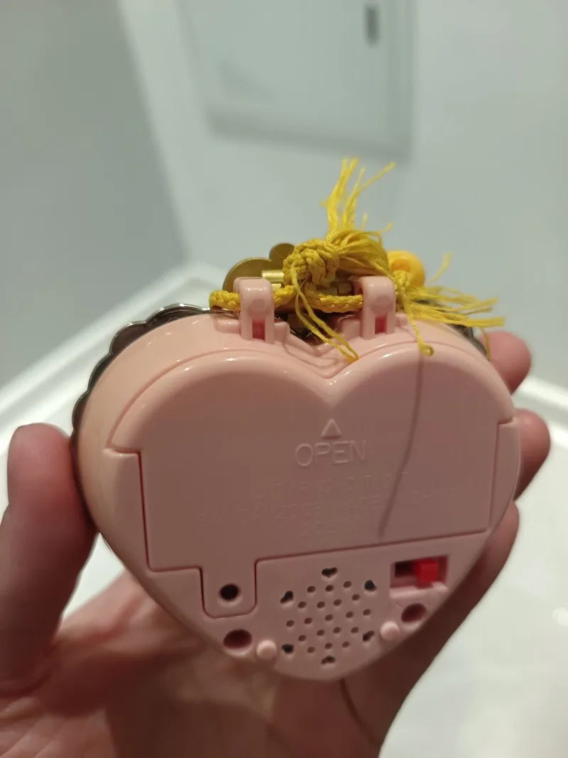 In-Stock Bandai Japan Original Sailor Moon Live-Action Usagi Transformation Device For Gift