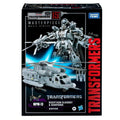 100% In Stock Original Hasbro Takara Tomy Masterpiece MPM13 MPM-13 Blackout Scolponock Action Figures Toys
