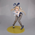32CM FREEing B-style DEAD OR ALIVE Xtreme 3 Marie Rose and Honoka Bunny Girl PVC Action Adults Collectible Model Toys Doll Gifts