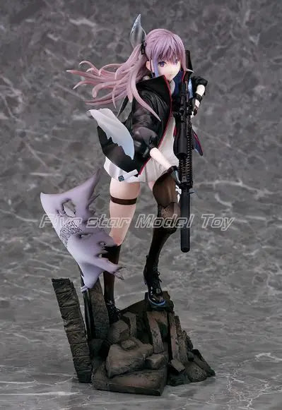 【FS】Phat Scale 1/7 Girls Frontline ST AR-15 Figure Model Gift