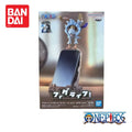 Auf Lager: Original Bandai Banpresto One Piece Monkey D. Luffy Handyhalterung – 100 % Original Anime-Merchandise.