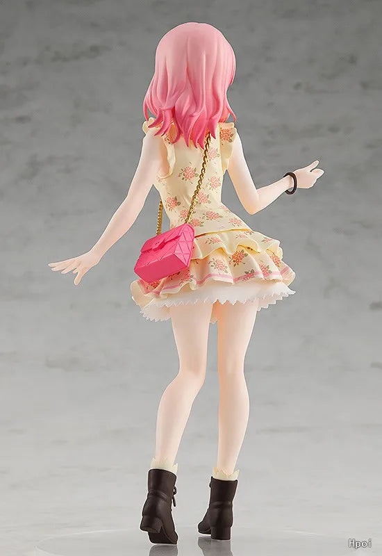 【UA】GSC Pop Up Parade Girls Band Party Aya Maruyama Figures Model Toys Gifts
