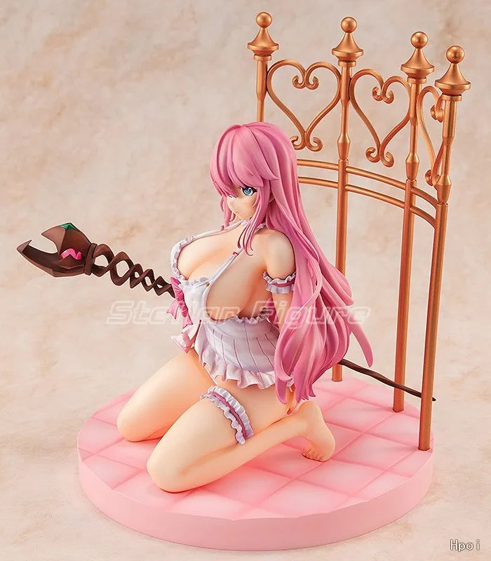 【SF】In Stock Original KADOKAWA GSC KDcolle Kaifuku Jutsushi No Yarinaoshi Flare Arlgrande Jioral 1/7 Scale Figure Model