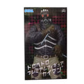 Original Sega Dorohedoro Gyoza Man Fungus Premium Chokonose Figure Surrounding Scenery Anime Figure Model Action Toys