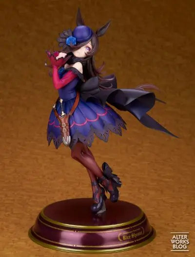 【FS】In Stock Alter Racing PrettyDerby Rice Shower Ratio 1/7 Figure Model Gift Collection Gifts