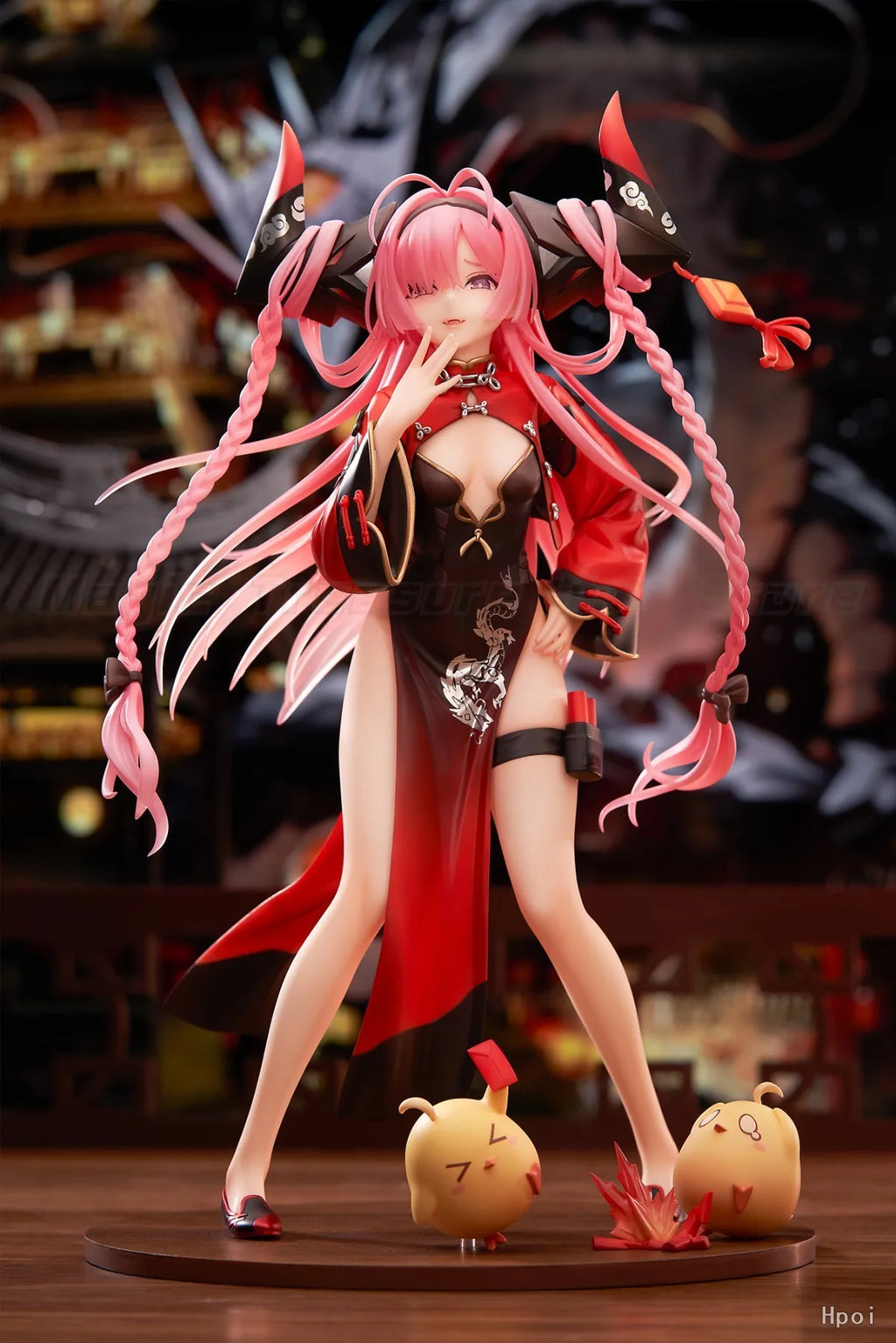 【In Stock】Original APEX TOYS Azur Lane PRINZ RUPPRECHT 1/7 Scake Handmade Anime Toys