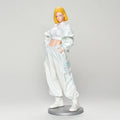 26.5cm/10.43in Anime Dragon Ball Z Android 18 Figure Android 18 Action Figure Collectible Statue Model Toy Gift