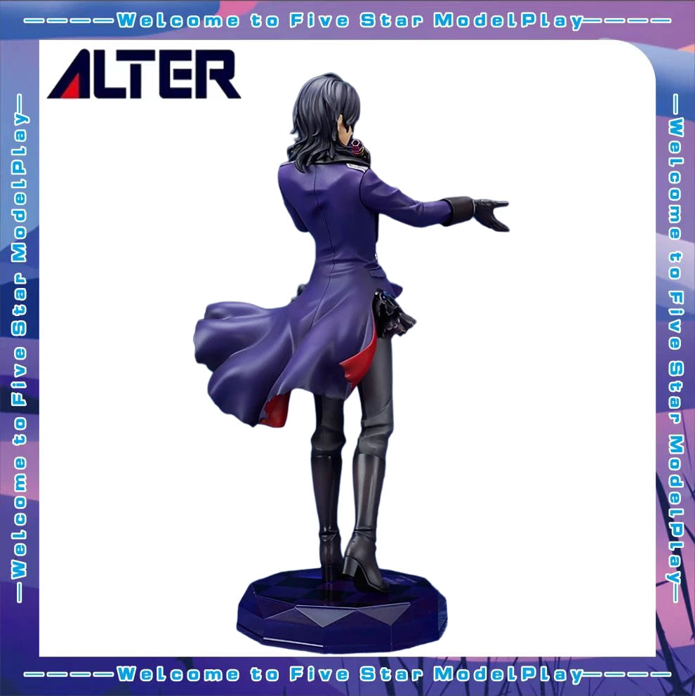 【FS】In Stock Alter Scale 1/7 Idol Fantasy Festival Sakuma Rei Figure Model Gift Toy