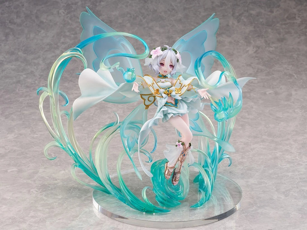 +In Stock Original SSF EStream Princess Princess Connect! Re:Dive Kokkoro 1/7 Model Figure Ornaments Cute
