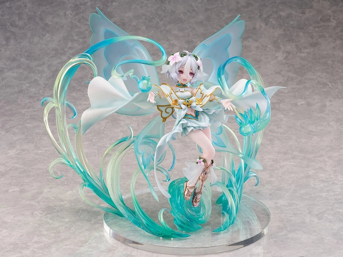 +In Stock Original SSF EStream Princess Princess Connect! Re:Dive Kokkoro 1/7 Model Figure Ornaments Cute