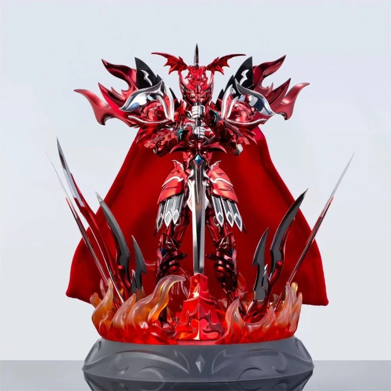 Toypoint Star Origin TP God of War, Ares, Sacred Fighter Mythical Model EXM God of War