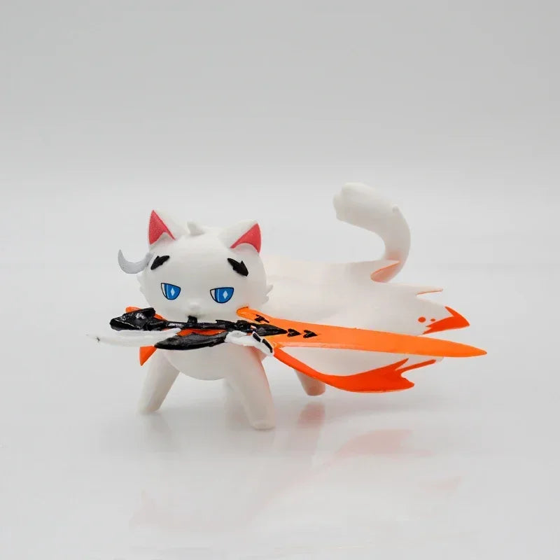 Honkai Impact 3rd Theresa Apocalypse Anime Girl Figure Star Rail Firefly/Jingliu/Kafka/Huang Quan Action Figure Model Doll Toys