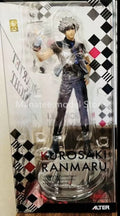 amie x ALTAiR Original Uta no Prince-sama Maji LOVE 2000% - Ranmaru Kurosaki 1/8 PVC Action Figure Anime Model Toys Gift