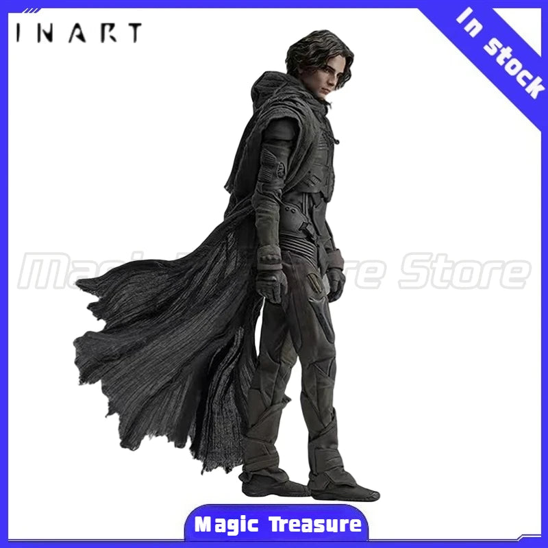 【MT】INART Dune Paul Atreides 1/6 Action Figure Model  Collectible Toy Ornaments