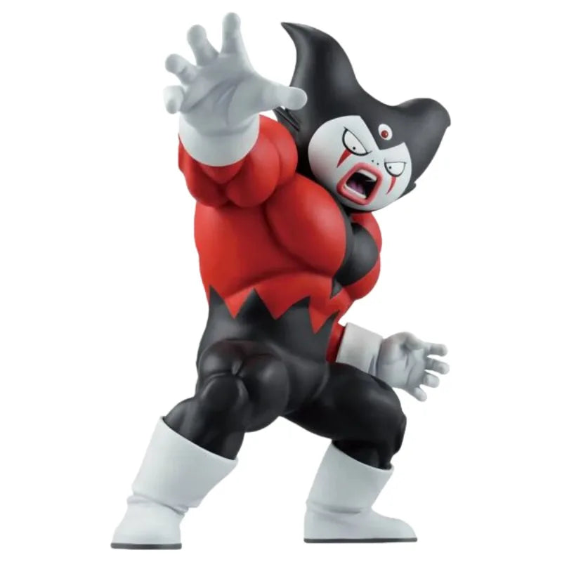 BANDAI In Stock Dragon Ball Daima Gomah Ichiban Kuji Dai 2 dan D Prize 100% Authentic PVC Collectible Toy for Anime Fans Cartoon