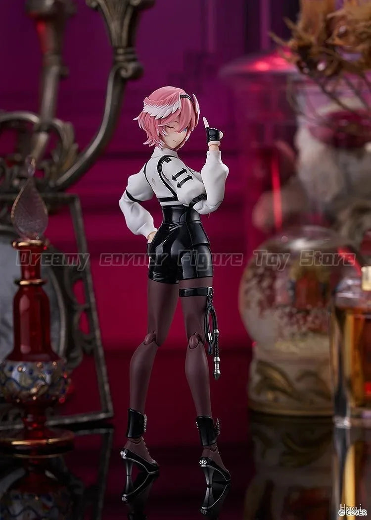 【Pre-sale】Max Factory Figma #660 Hololive Takane Lui Action Figure