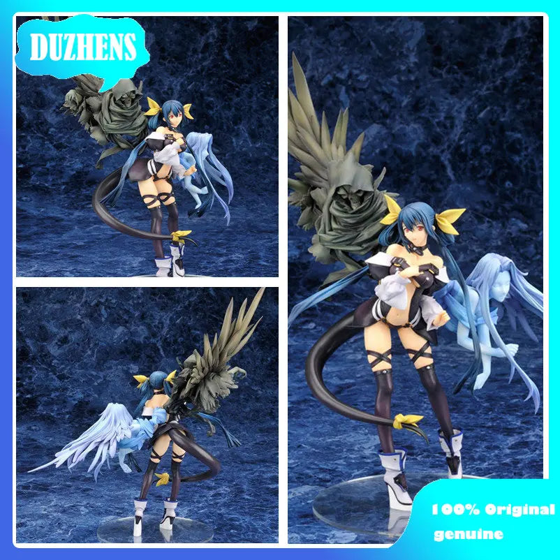 Alter Original:Guilty Gear Dizzy 31cm PVC Action Figure Anime Figure Model Toys Figure Collection Doll Gift