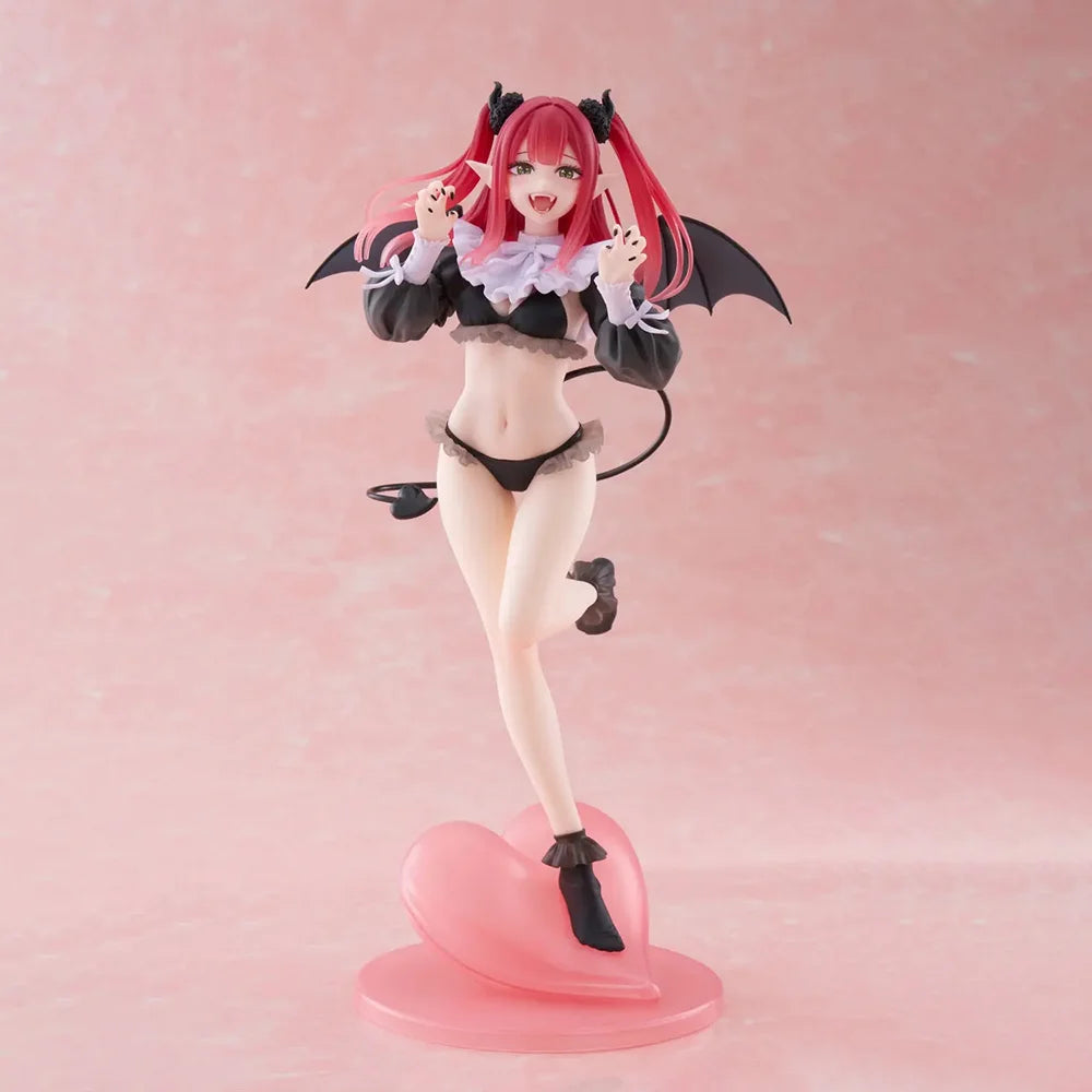 In Stock Original TAITO My Dress Up Darling Kitagawa Marin PVC Anime Figures Action Figure Model Toys Collectibles Gifts