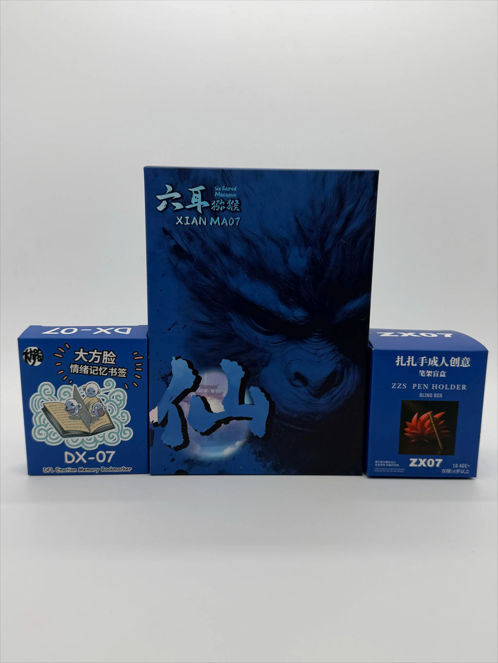 In Stock Beast Deities Kong Studio Dragon Ball Z SHF Super Saiyan 005 Goku Vegito Vegetto Anime Action Figures Models Gifts Toys