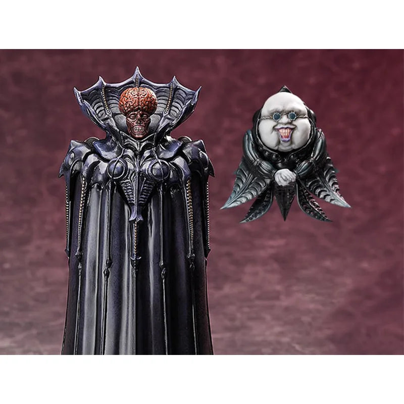 100% In Stock Original Figma SP 085 Void Ubik Berserk The Golden Age Arc Anime Action Collection Figures Toys