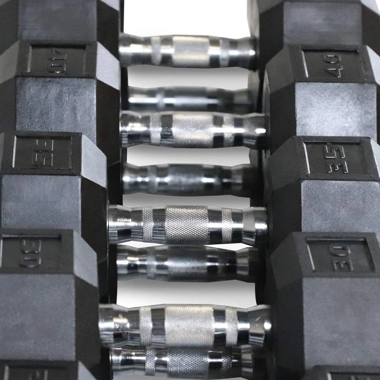 200Lb Dumbbell Set 10 30Lb Dumbbell Set with Two Tier Storage Rack for Muscle Toning Strength Building Weight Loss Multiple Choi