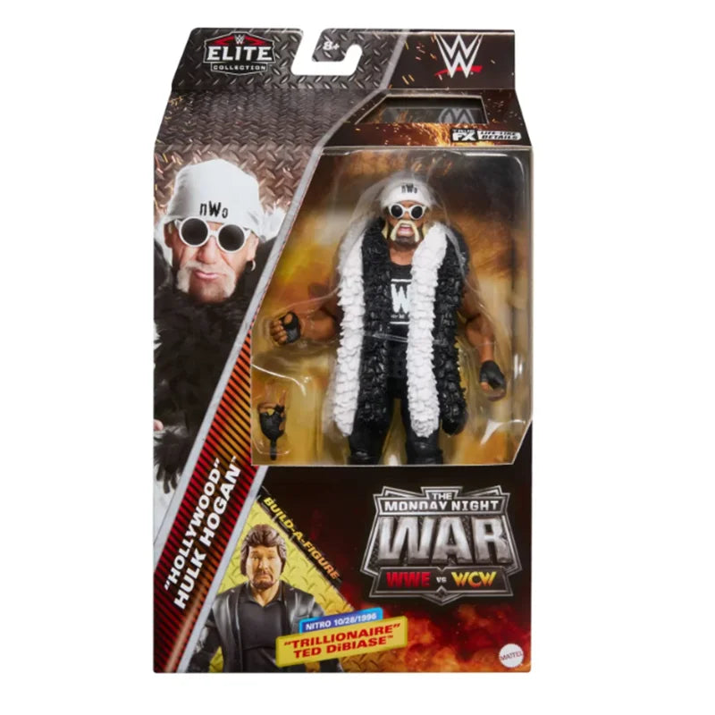 1:12 Scale Soldier Wrestler Model 6 inch Movable Figure Gift Toy Classic Collectible Static Display